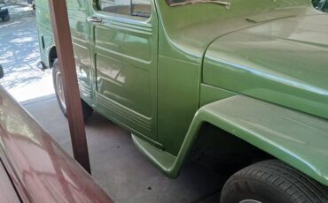 Willie-delivery-truck-1934-green