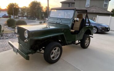 Willys-1948-Green-Black-1