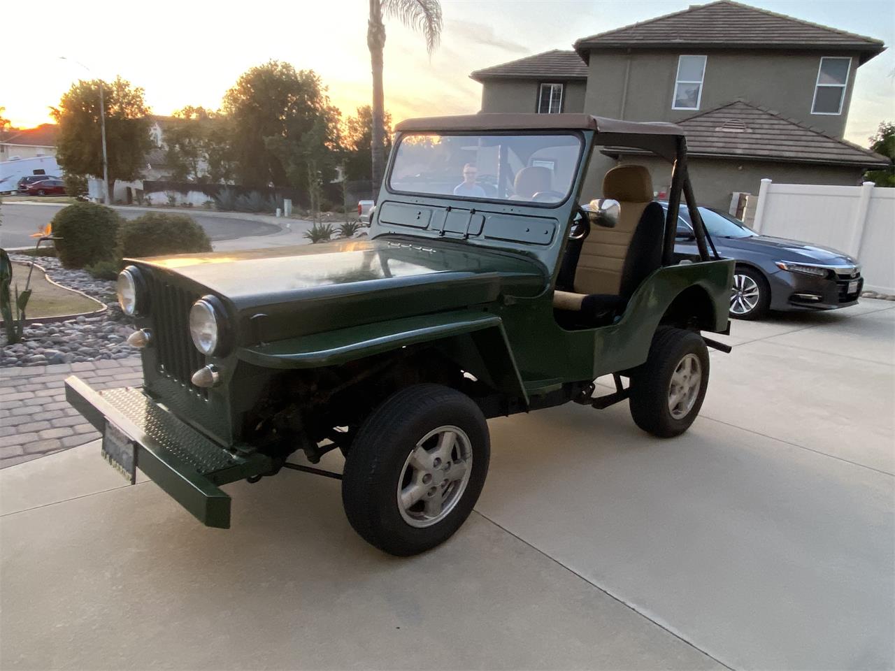 Willys-1948-Green-Black-1