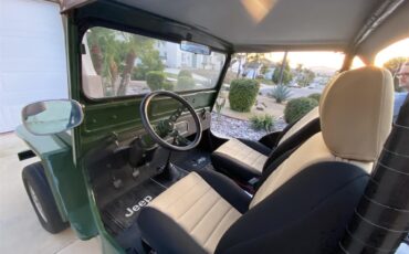 Willys-1948-Green-Black
