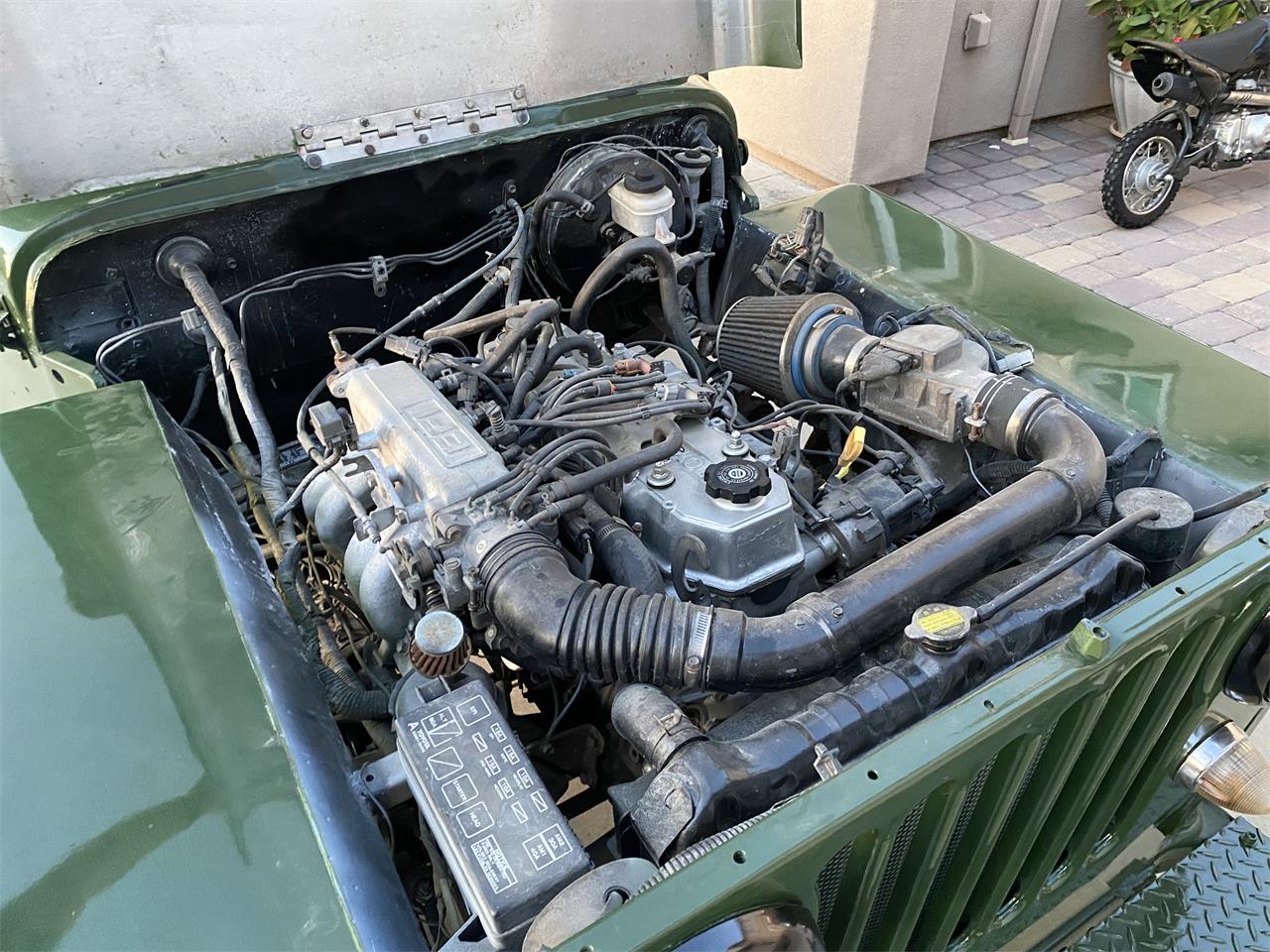 Willys-1948-Green-Black-5