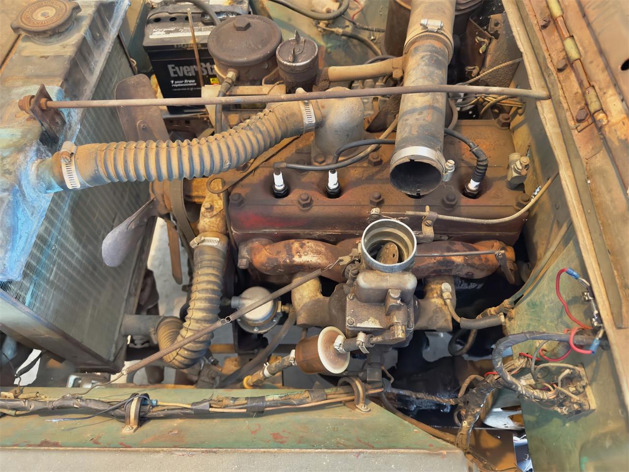 Willys-1948-Military-Green-Military-Green-2