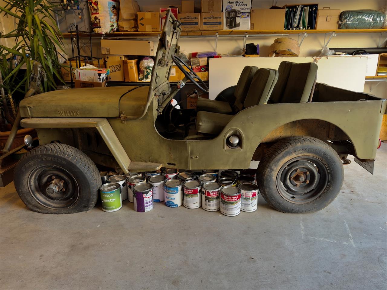 Willys-1948-Military-Green-Military-Green