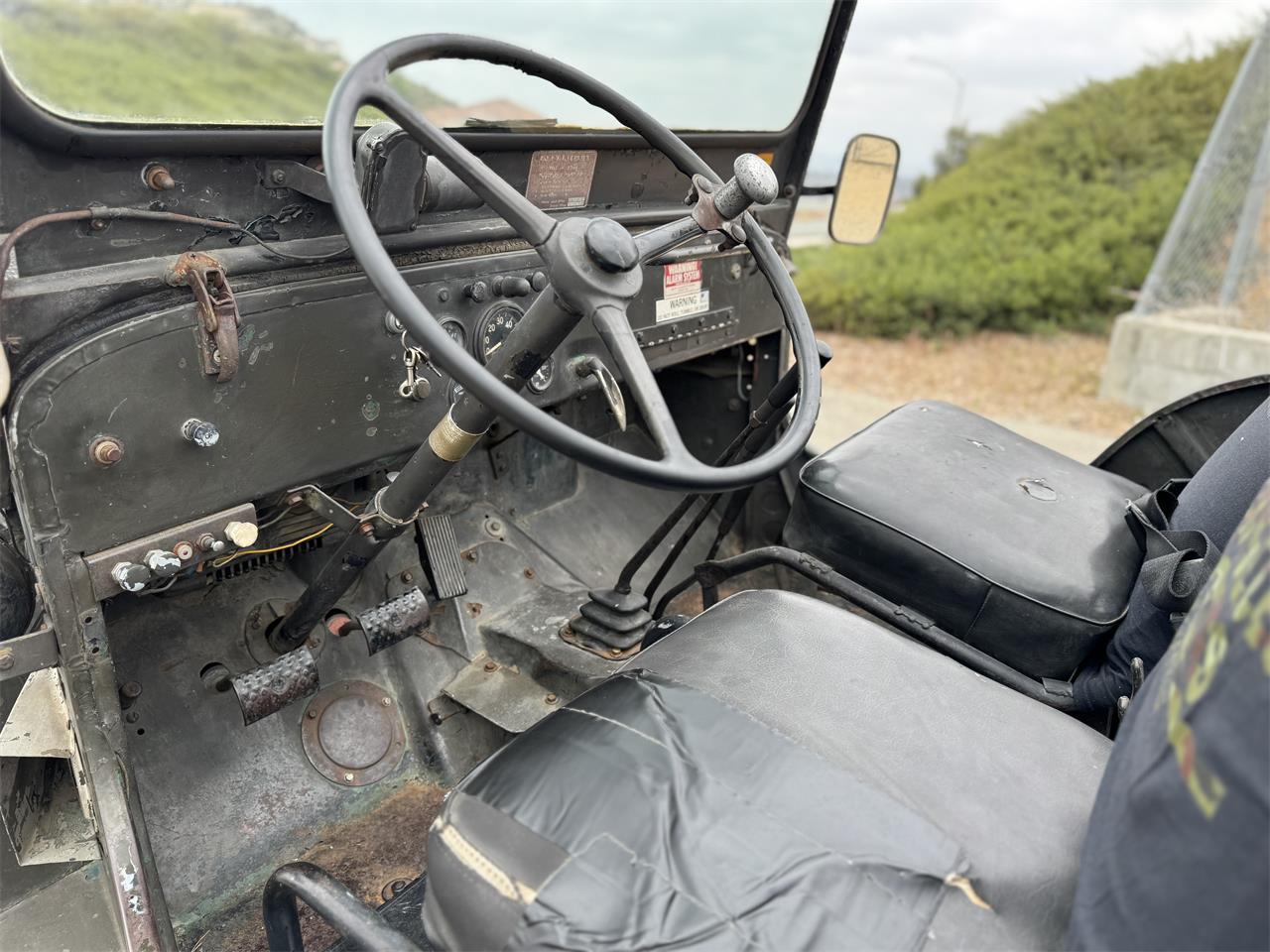 Willys-1954-Green-Black-2