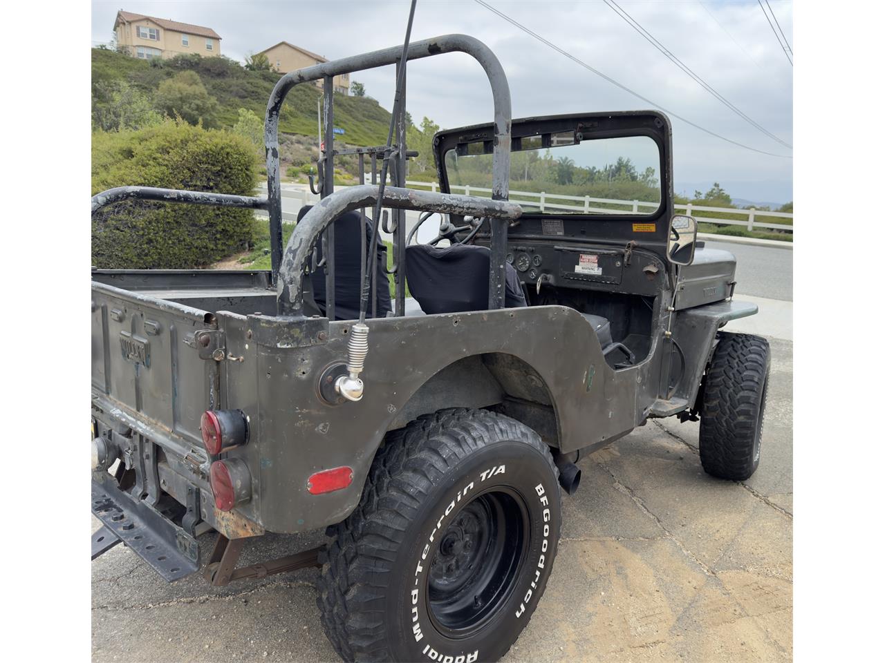 Willys-1954-Green-Black-3