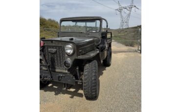 Willys-1954-Green-Black-4