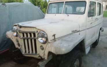Willys-1957