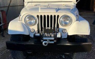 Willys-1960