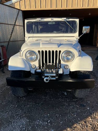 Willys-1960