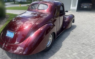 Willys-2-dr-coupe-1941-Maroon-cranberry-Maroon-gray-10