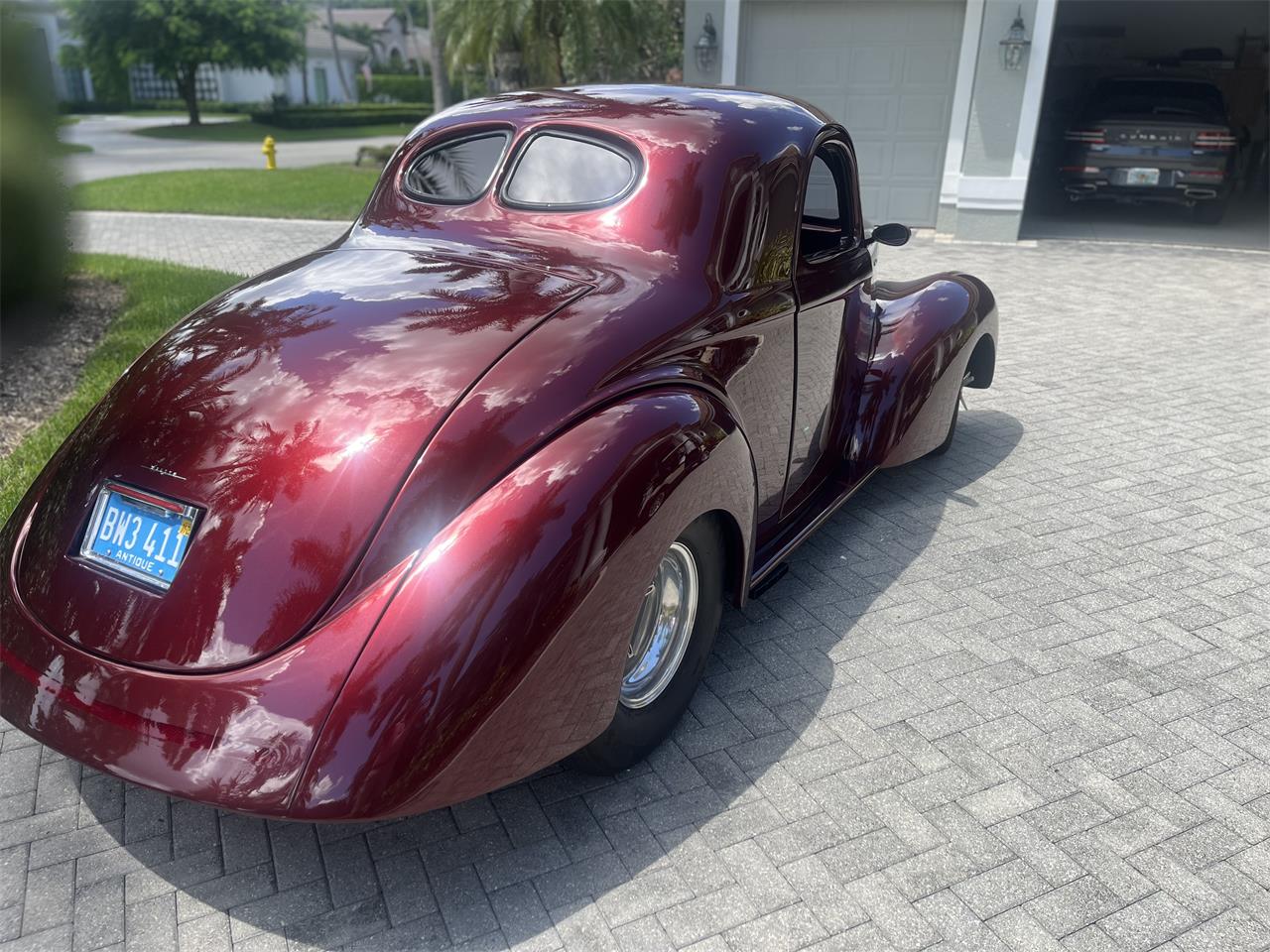 Willys-2-dr-coupe-1941-Maroon-cranberry-Maroon-gray-10