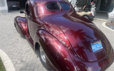 Willys-2-dr-coupe-1941-Maroon-cranberry-Maroon-gray-11