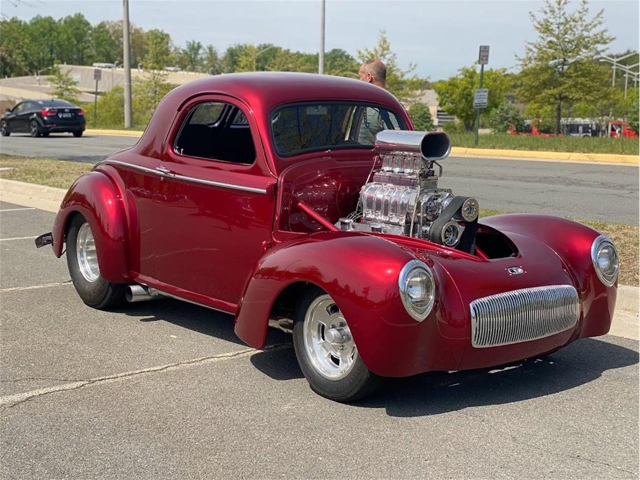 Willys-2-dr-coupe-1941-Red-Black-4