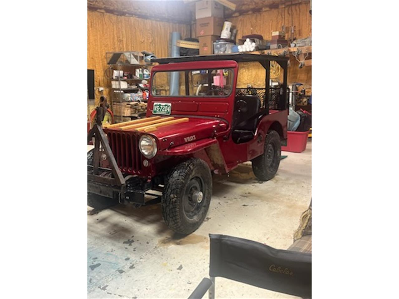 Willys-Cj3a-1951-Red-Red-2