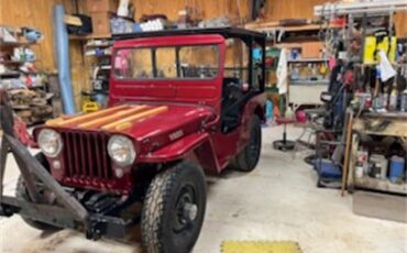 Willys-Cj3a-1951-Red-Red-3