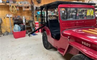 Willys-Cj3a-1951-Red-Red-4