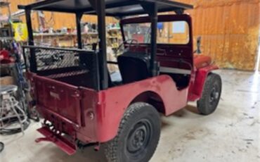 Willys-Cj3a-1951-Red-Red-6