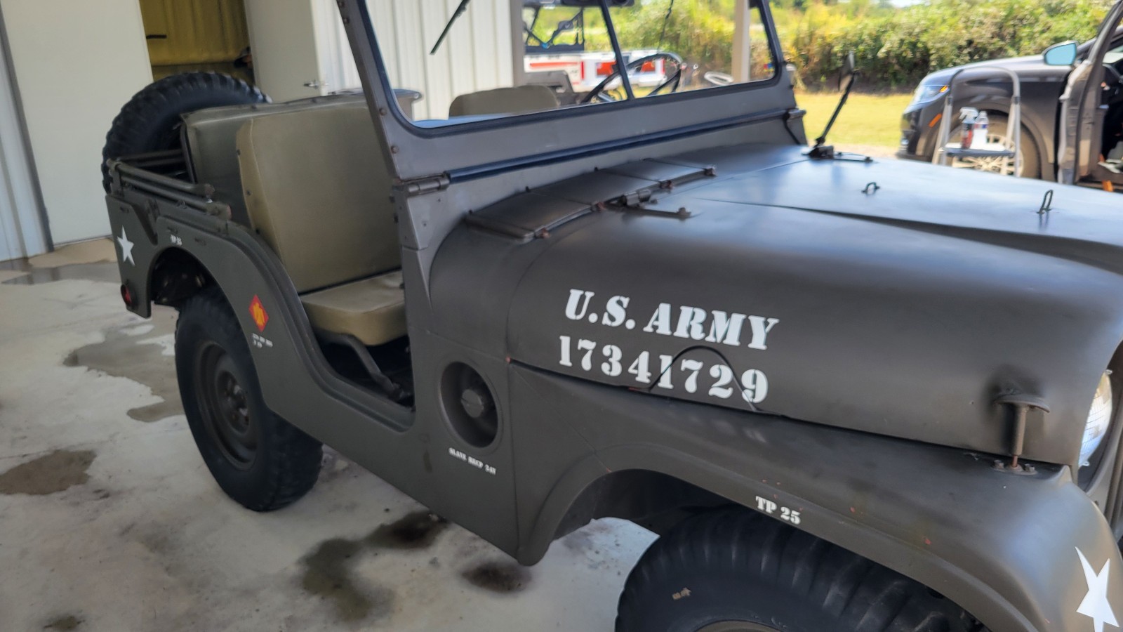 Willys-Classic-1952-Convertible-4