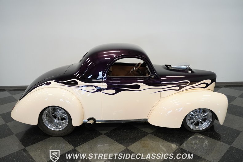 Willys-Coupe-1941-Deep-plum-candy-coral-31