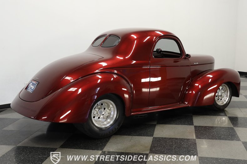 Willys-Coupe-1941-Razzling-Red-Dark-Gray-23
