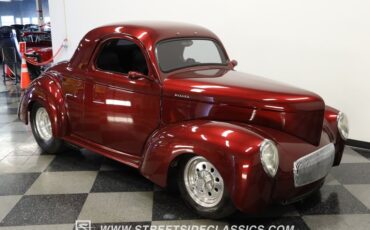Willys-Coupe-1941-Razzling-Red-Dark-Gray-25