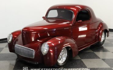 Willys-Coupe-1941-Razzling-Red-Dark-Gray-27