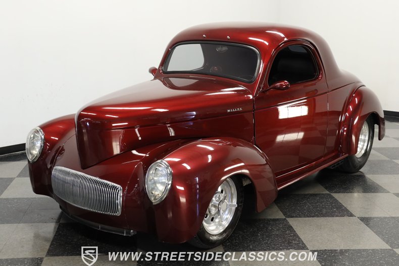 Willys-Coupe-1941-Razzling-Red-Dark-Gray-27