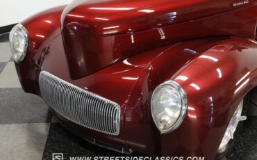 Willys-Coupe-1941-Razzling-Red-Dark-Gray-28