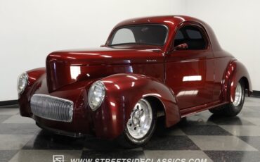 Willys-Coupe-1941-Razzling-Red-Dark-Gray-30