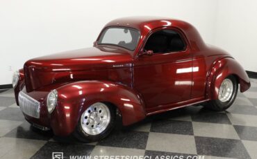 Willys-Coupe-1941-Razzling-Red-Dark-Gray-4