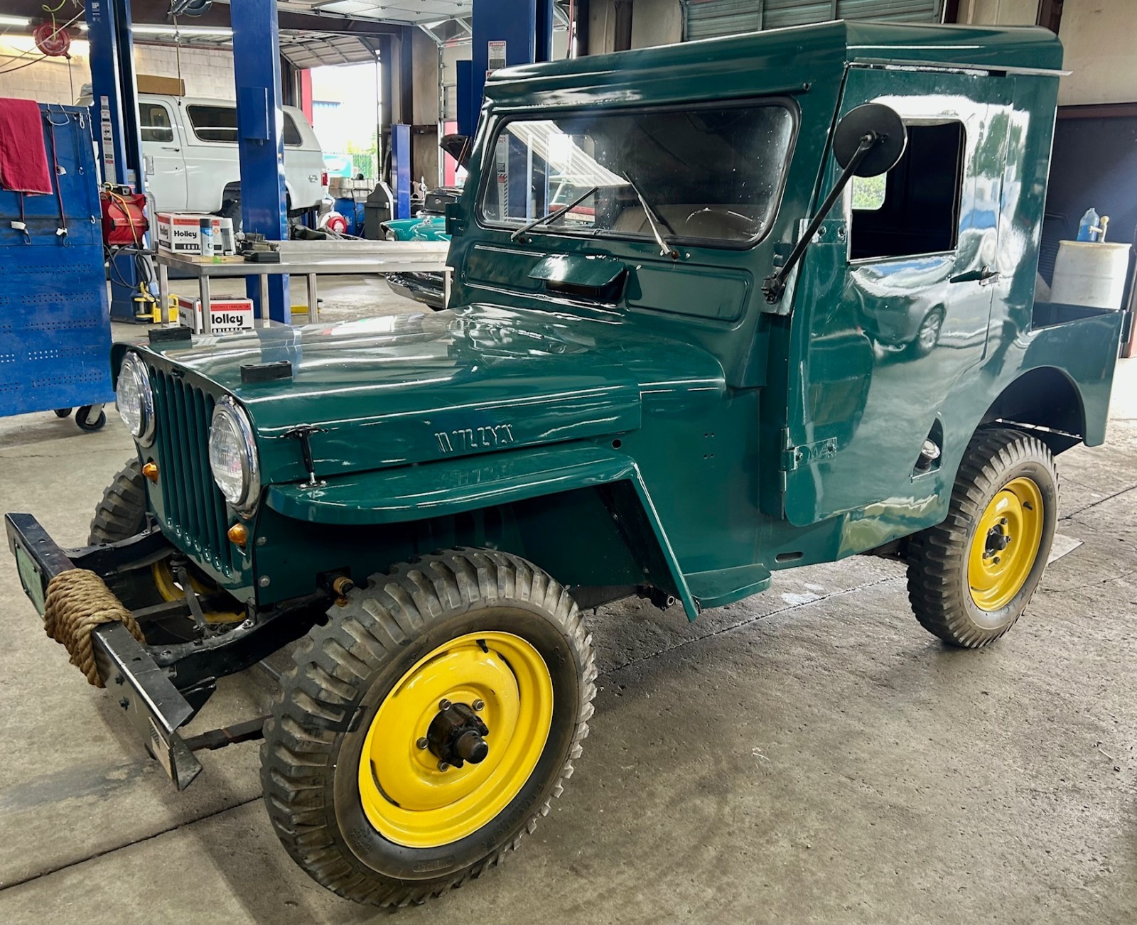 Willys-Jeep-CJ-2A-w-Koenig-Half-Cab-1946-SUV-1