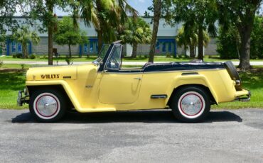 Willys-Jeepster-1949-Convertible-8