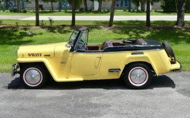 Willys-Jeepster-1949-Convertible-9