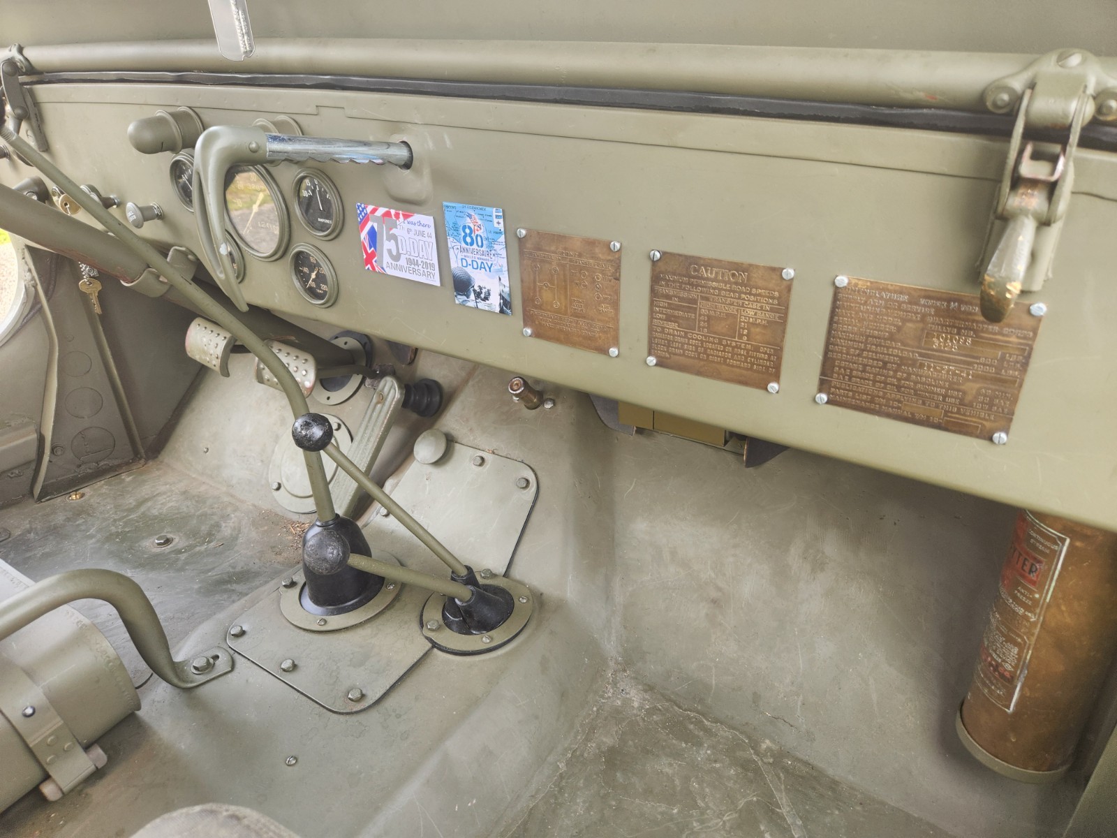 Willys-November-1941-Slat-Grill-Jeep-Fully-Restored-Original-Parts-1941-10