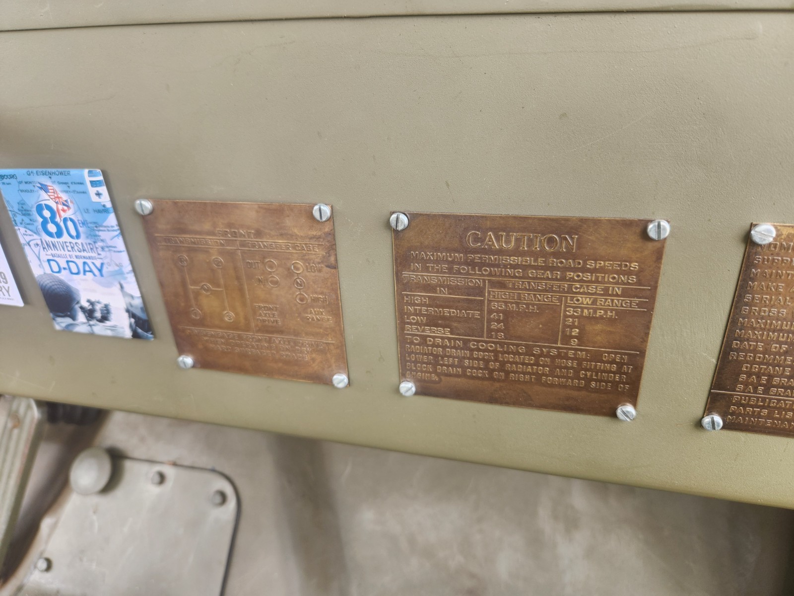 Willys-November-1941-Slat-Grill-Jeep-Fully-Restored-Original-Parts-1941-11