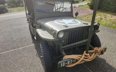 Willys-November-1941-Slat-Grill-Jeep-Fully-Restored-Original-Parts-1941-2