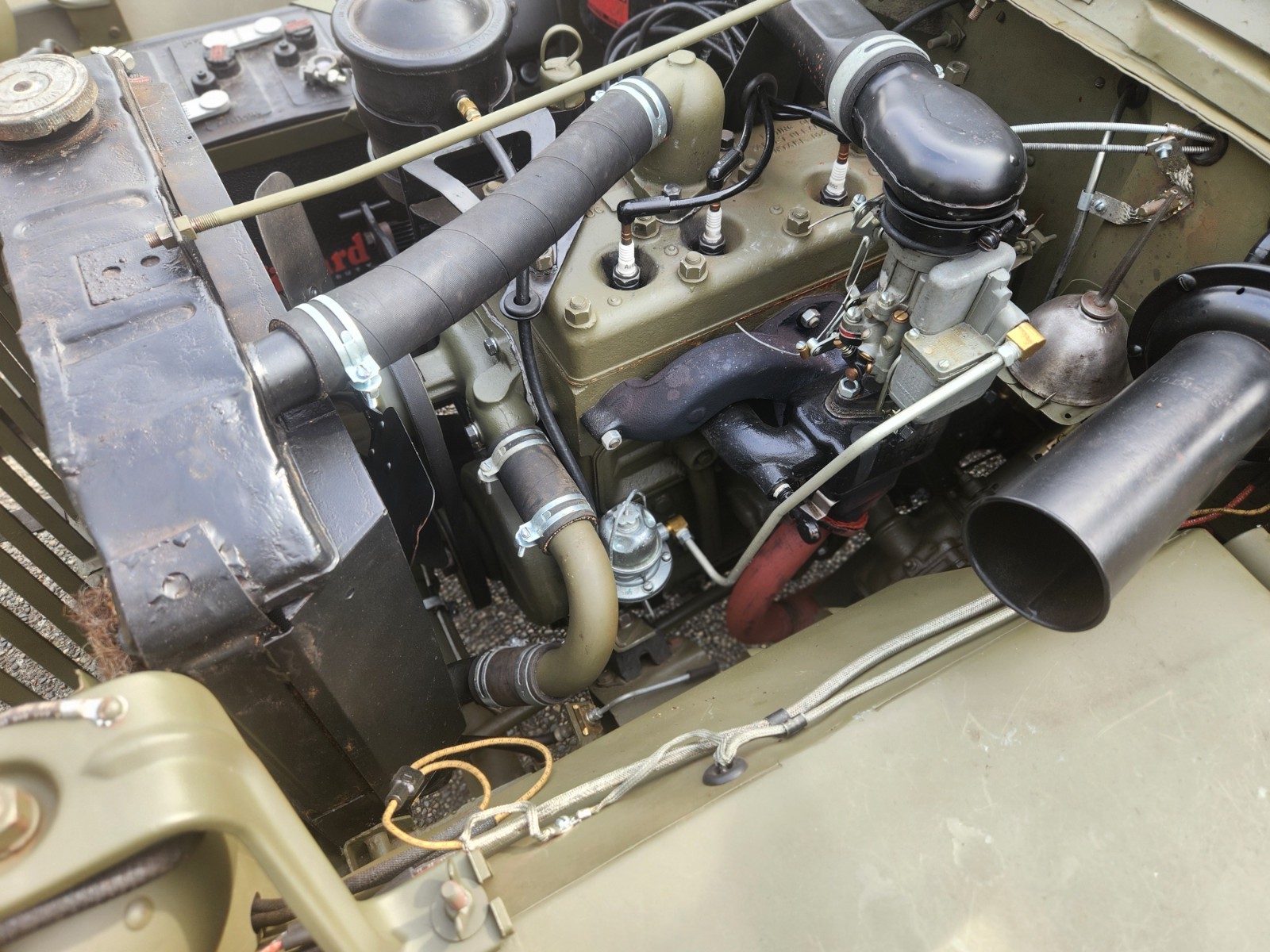 Willys-November-1941-Slat-Grill-Jeep-Fully-Restored-Original-Parts-1941-25