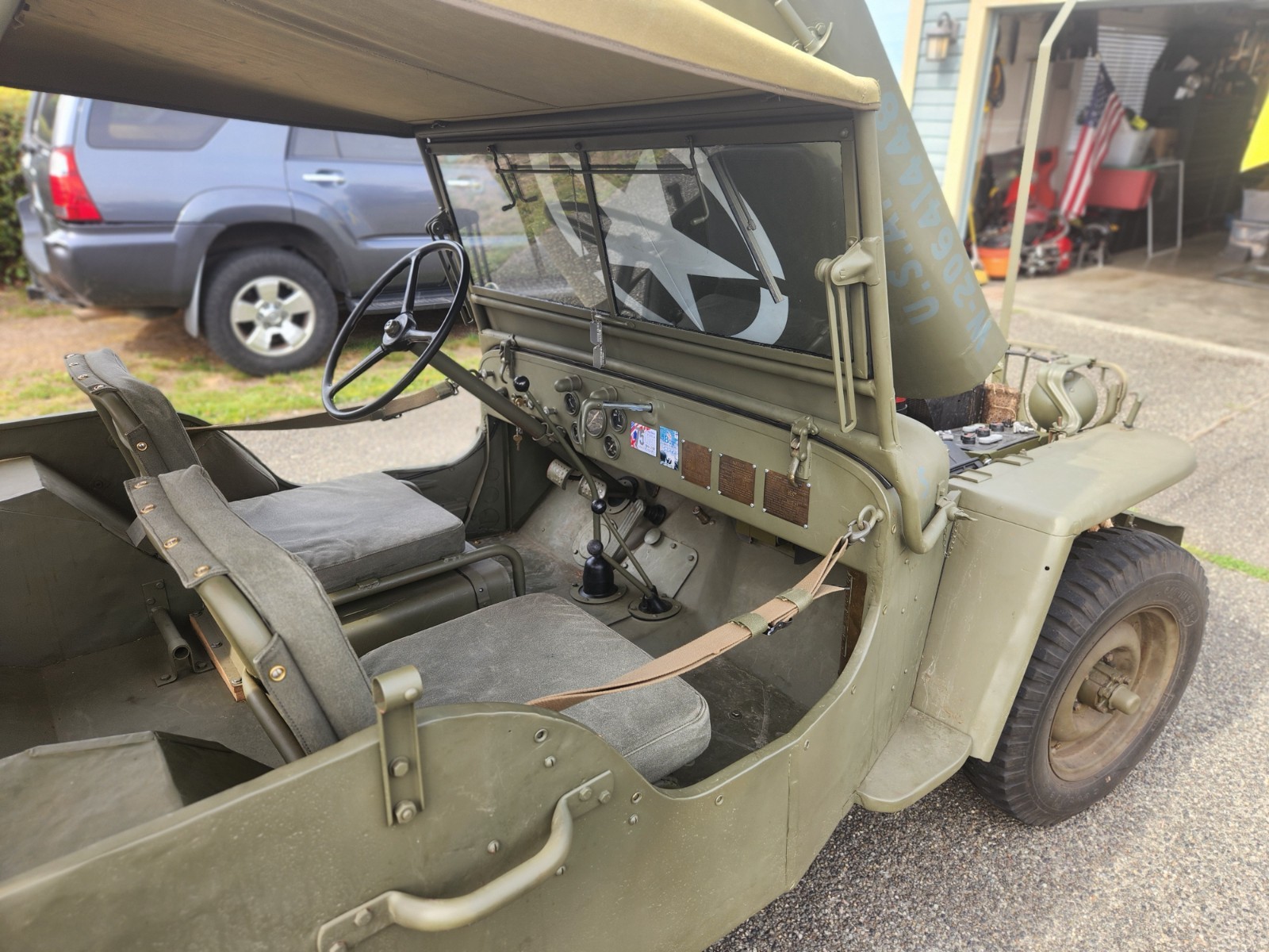 Willys-November-1941-Slat-Grill-Jeep-Fully-Restored-Original-Parts-1941-32