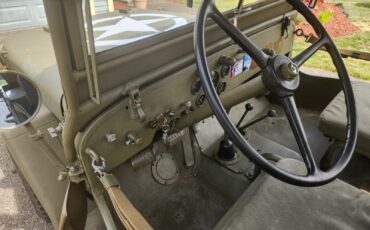 Willys-November-1941-Slat-Grill-Jeep-Fully-Restored-Original-Parts-1941-5