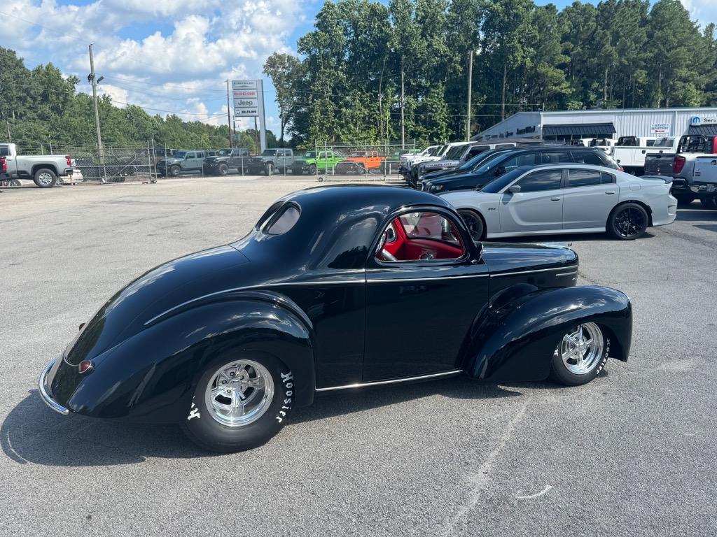 Willys-Other-1940-Black-Red-2