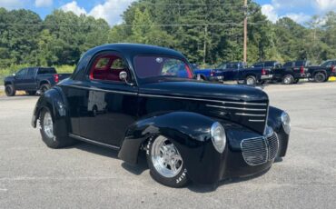 Willys-Other-1940-Black-Red-3
