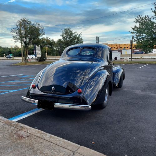 Willys-Other-1941-Black-Red-6