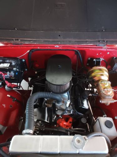 Willys-Other-1953-Red-3