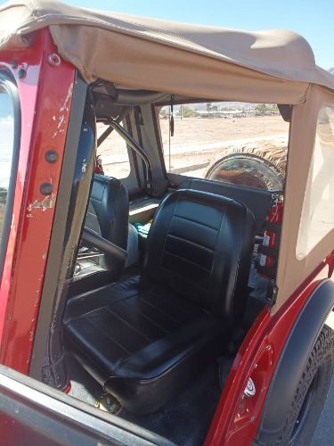 Willys-Other-1953-Red-4