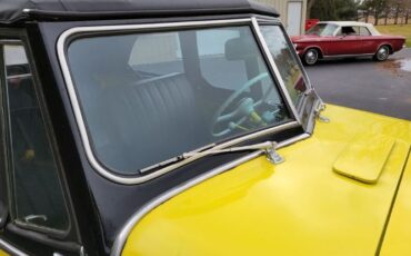 Willys-Overland-1948-Yellow-Black-13