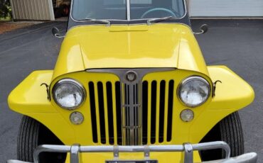Willys-Overland-1948-Yellow-Black-19