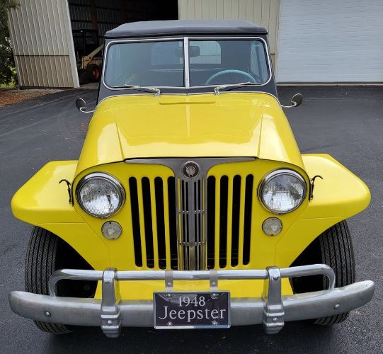 Willys-Overland-1948-Yellow-Black-19