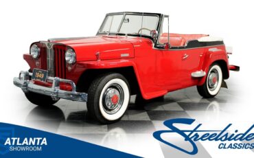 Willys-Overland-Jeepster-1949-Convertible