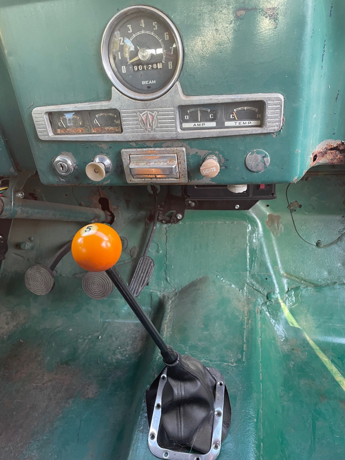 Willys-Overland-Wagon-EV-Conversion-1951-Wagon-23