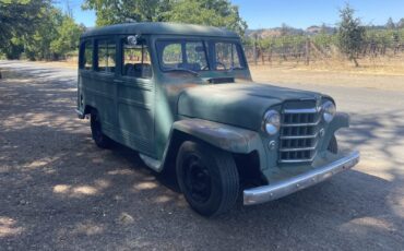 Willys-Overland-Wagon-EV-Conversion-1951-Wagon-6